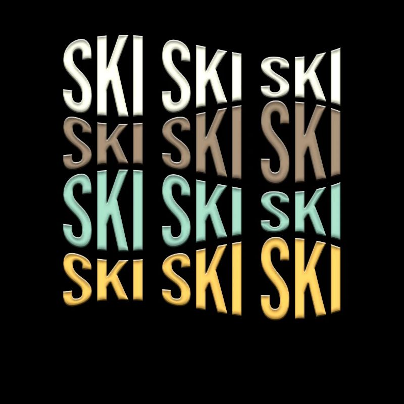 ski