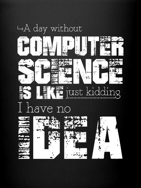 Computer science
