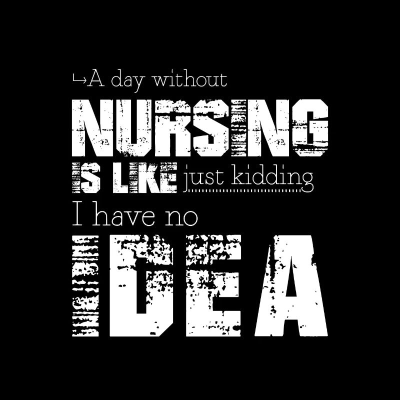 Nursing