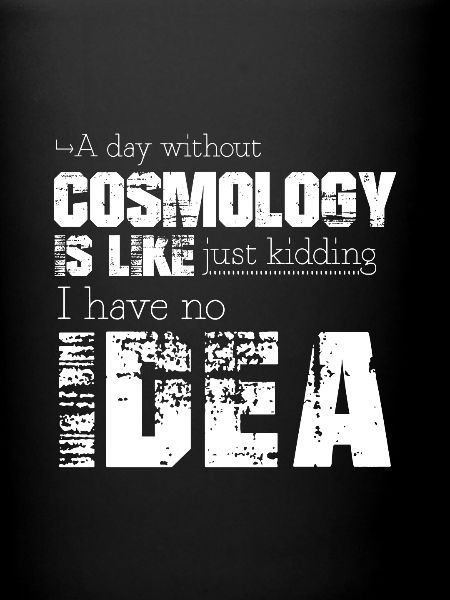 Cosmology