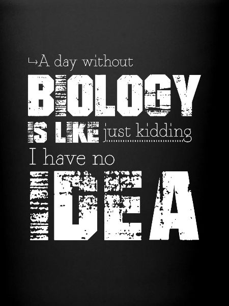 Biologie