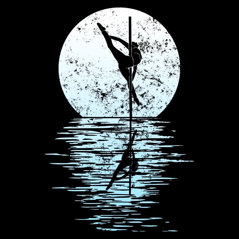 Pole Dance Ballerino, Pole Dance, Pole Dance