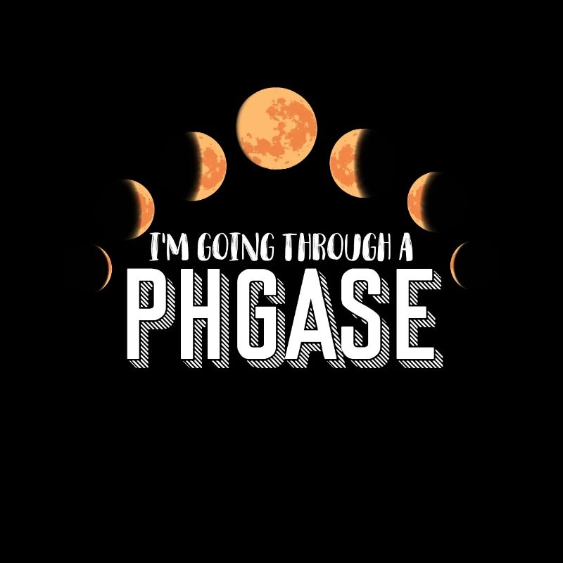 Moon Phase Lunar A Phase Sunshine Love Moons