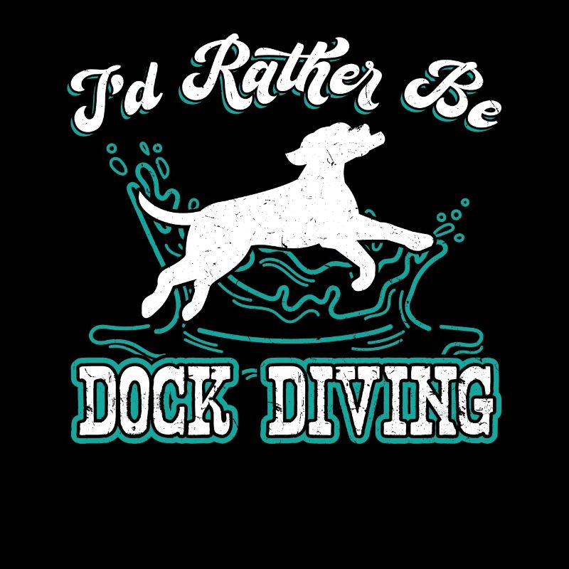 Ich Würde Eher Dock-tauchen Sein