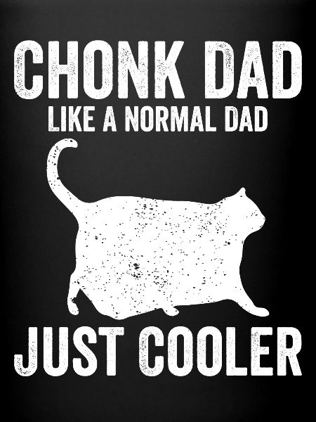 Chonk Meme Cat