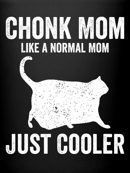 Chonk Meme Cat