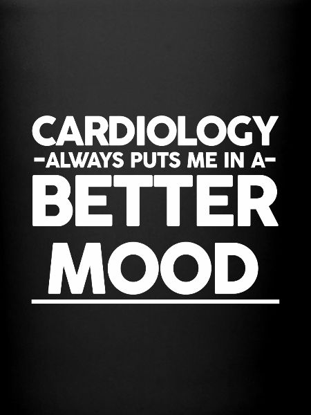 Cardiology