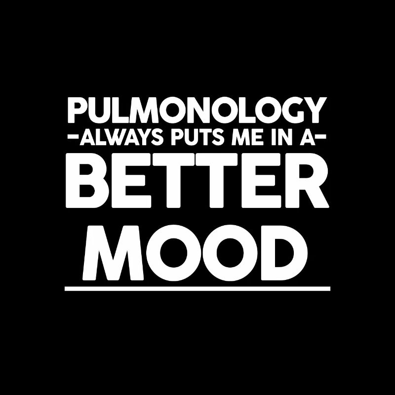 Pulmonology