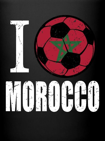 Maroc Football