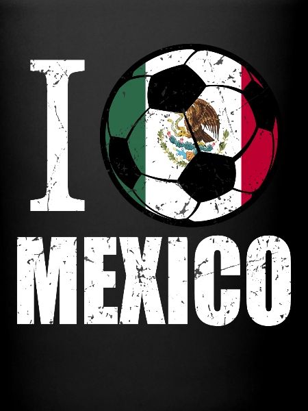 Mexique Football