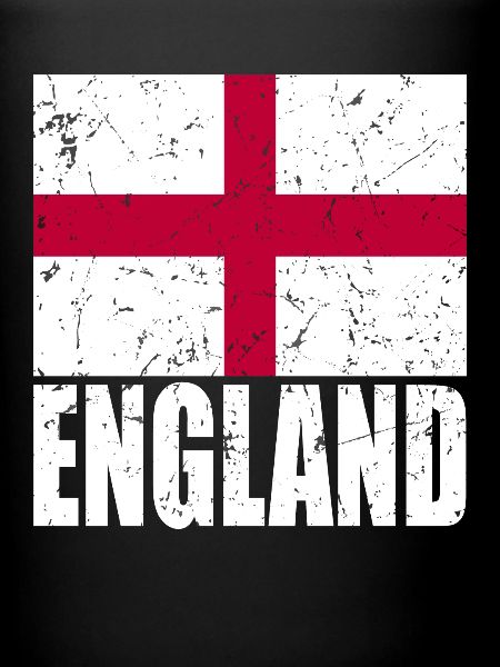 Drapeau de l’Angleterre