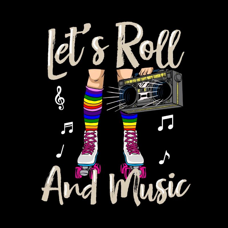 Rollerskates Inline-Skater Inline Rollschuhlaufen