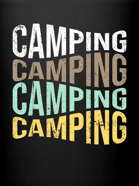 camp