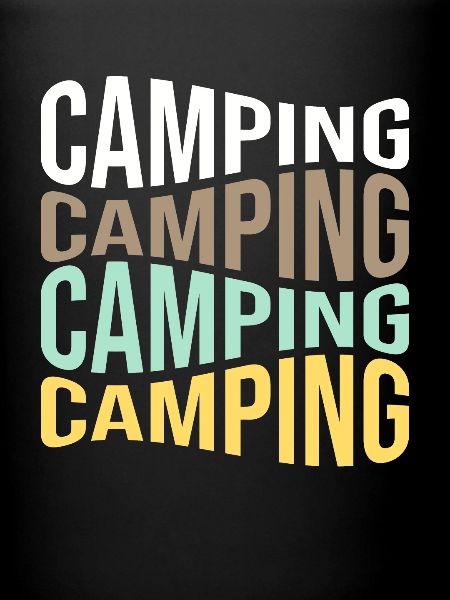 camp