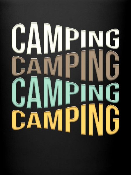 camp