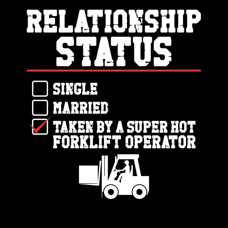 Certified Forklift Truck Operator