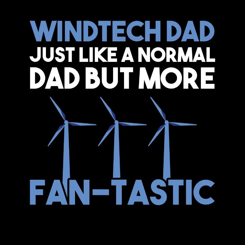 Windturbinentechniker Windpark Windkraft
