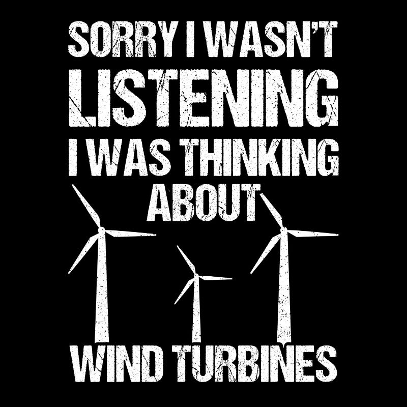 Wind turbine technician wind farm wind power