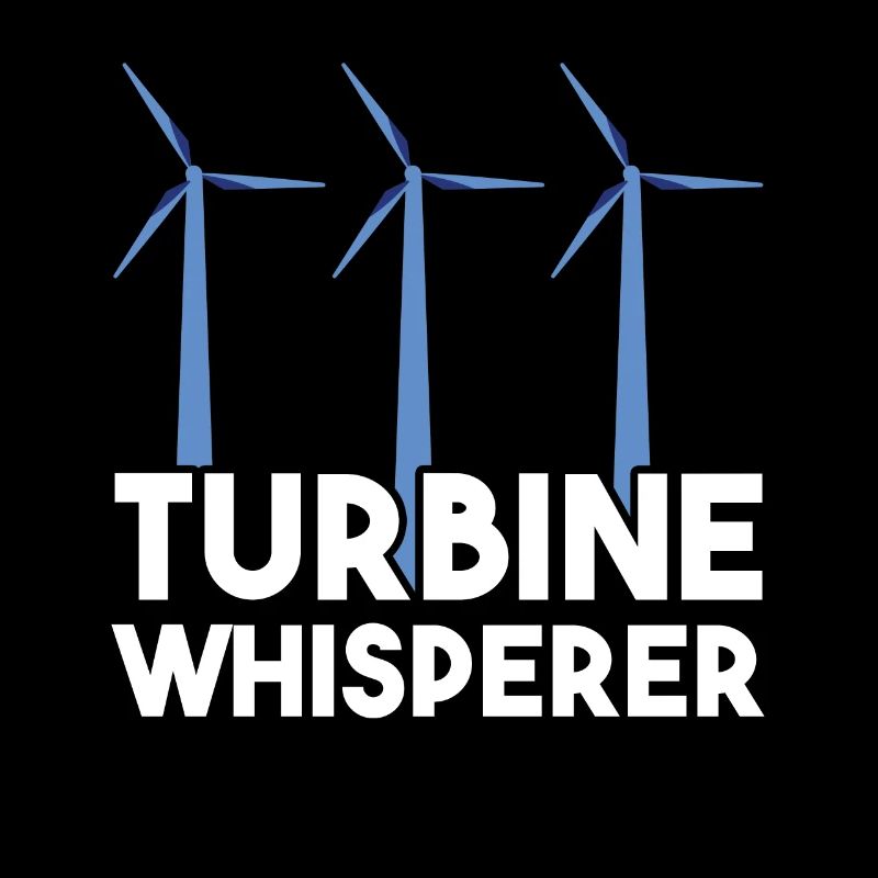 Windturbinentechniker Windpark Windkraft