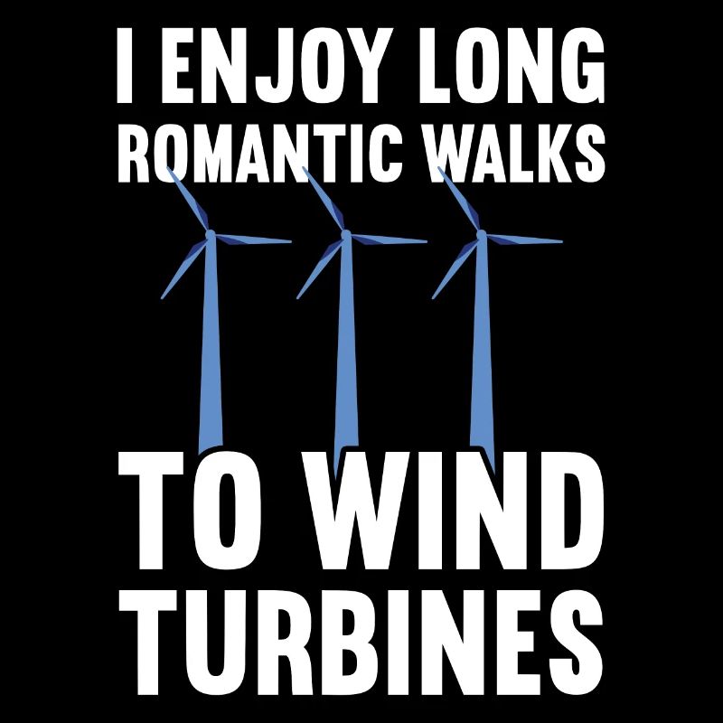 Windturbinentechniker Windpark Windkraft