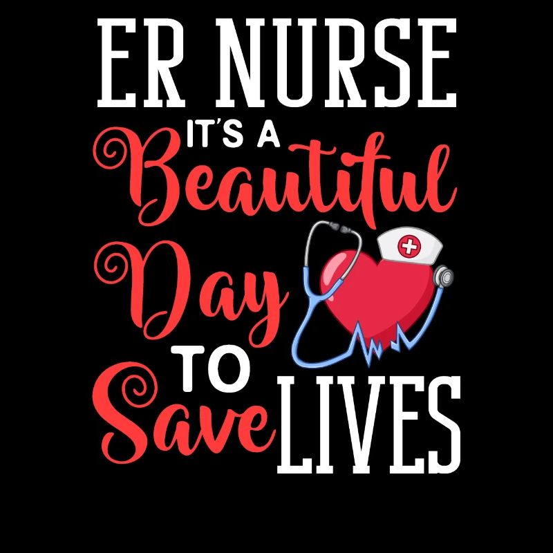 Emergency Department Emergency Nurse First Aid