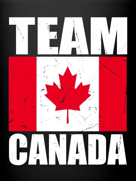 Équipe Canada soccer
