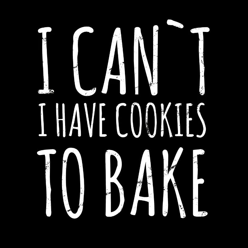 Chocolate Chip Cookie Bakery Baking Baker