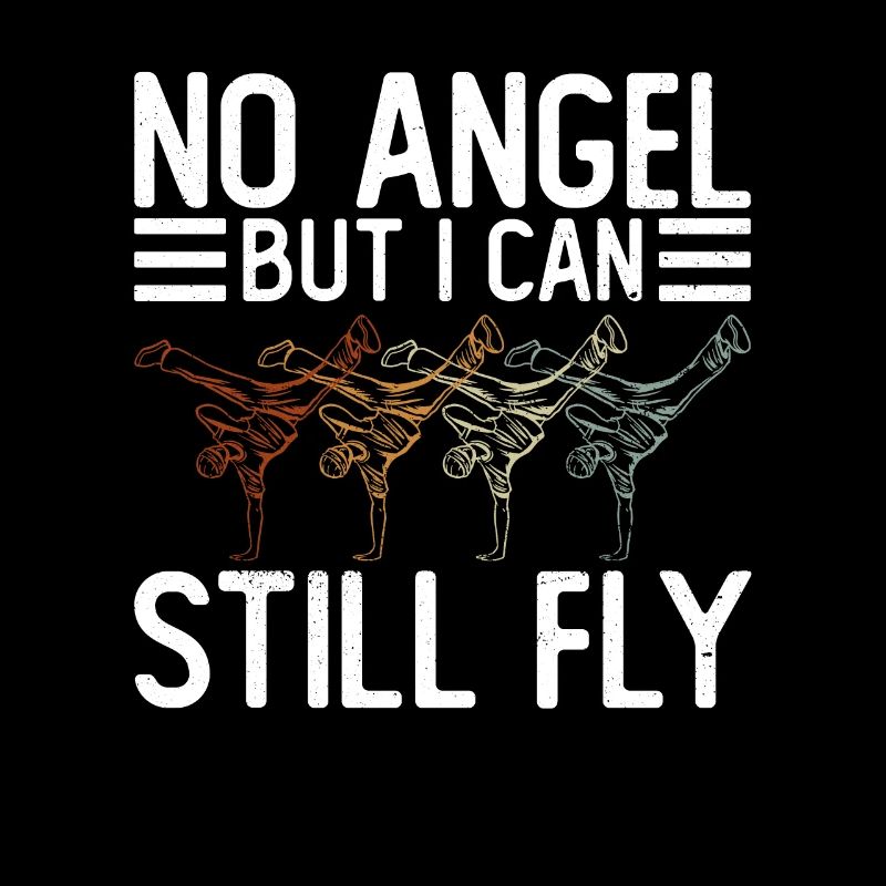 Breakdancing Breakdancer Break Dance Hip Hop