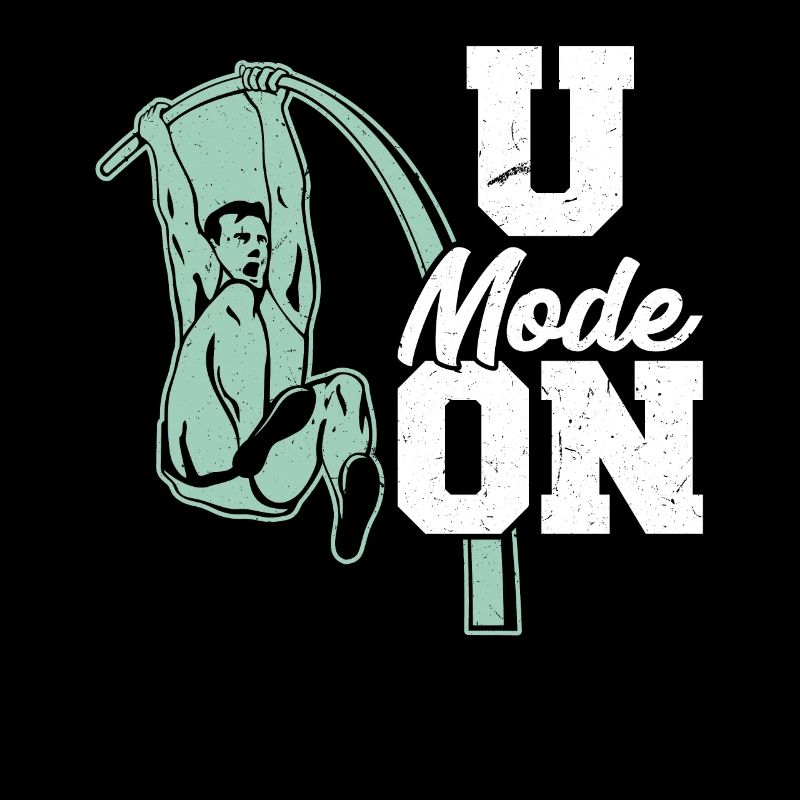 Mode U activé – Saut à la perche