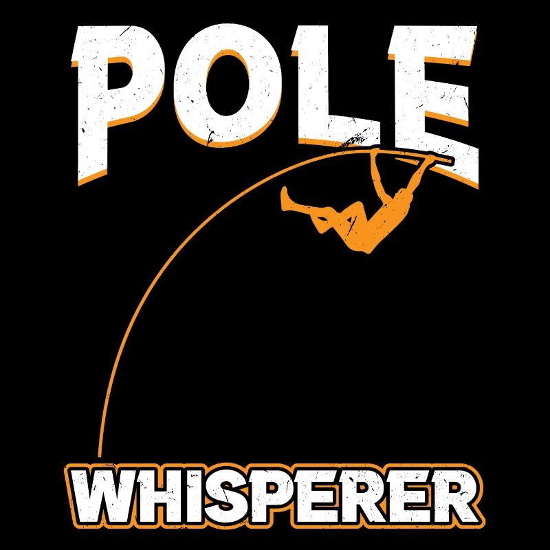 Pole Whisperer - Saut à la perche