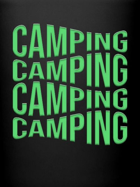 camp