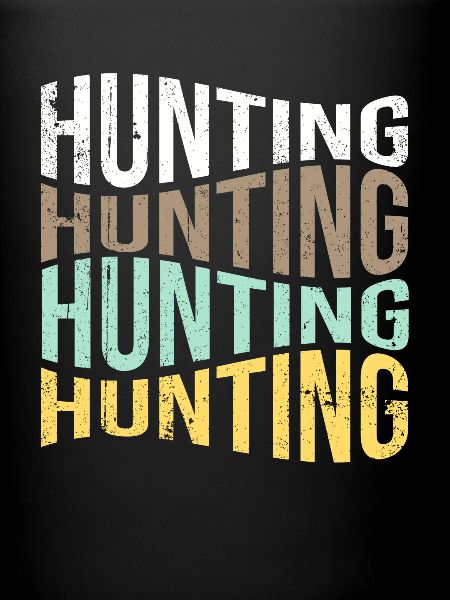 Hunt