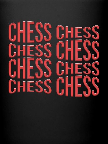 Schach