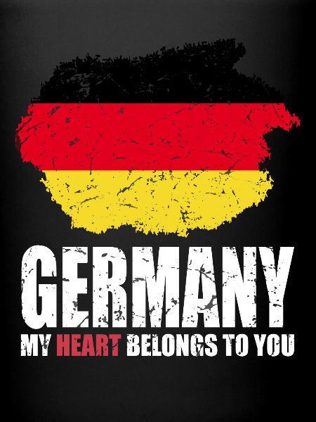 Germany Flag