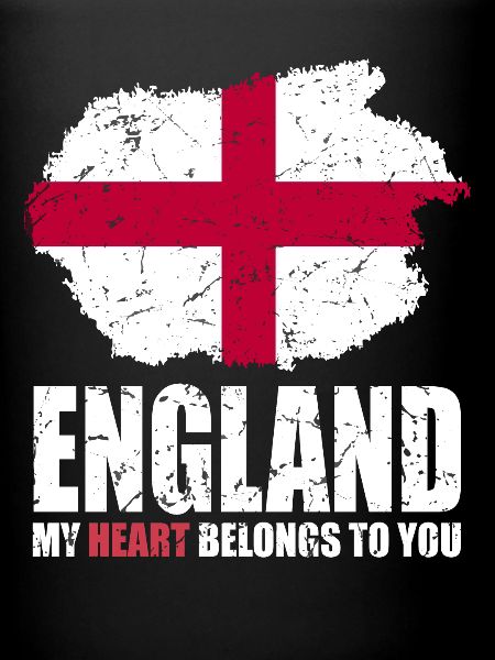 Drapeau de l’Angleterre
