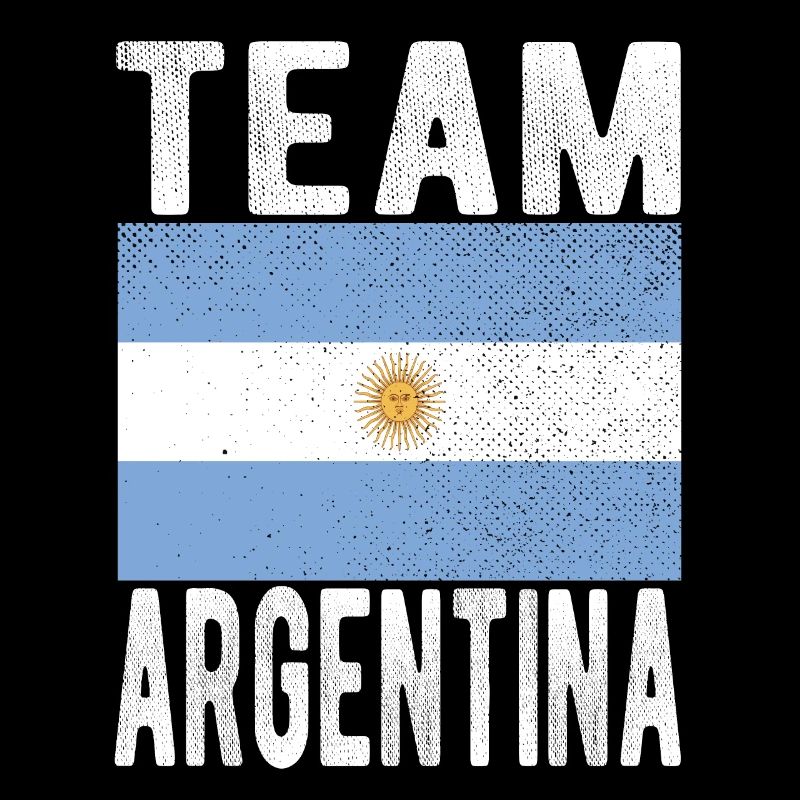 Drapeau de l’ARGENTINE