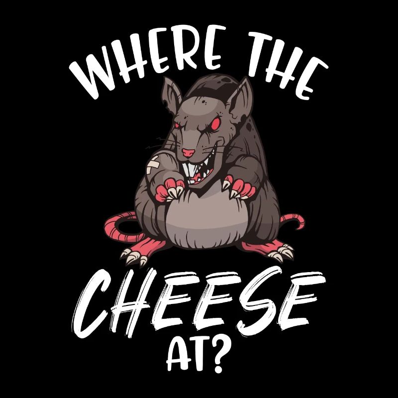 Snack Cheese Lover Cheese Gift