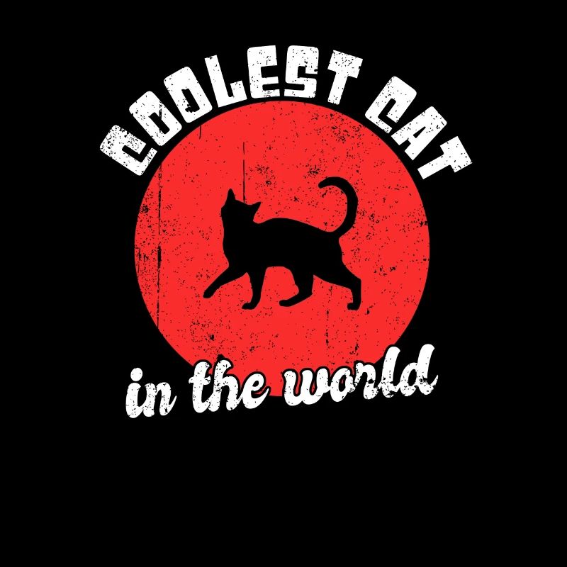 Cool cat saying