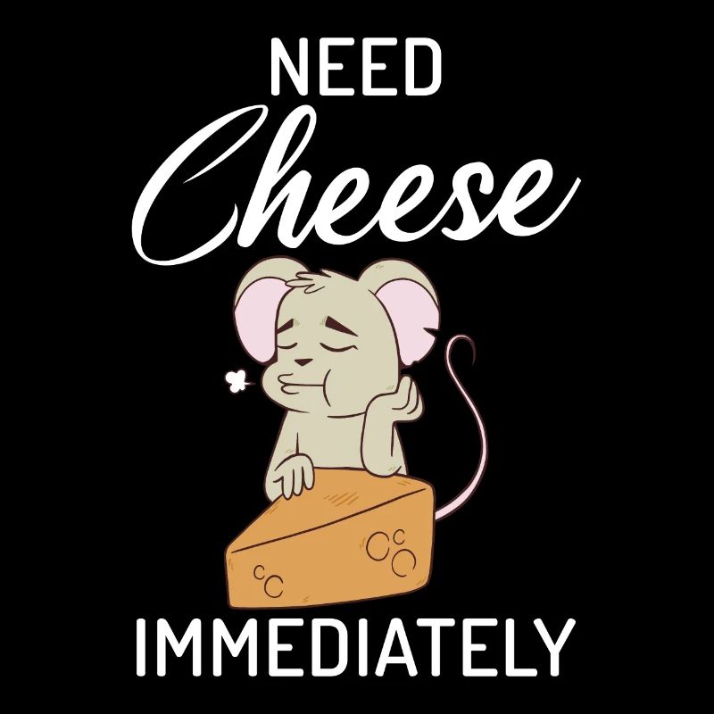 Snack Cheese Lover Cheese Gift