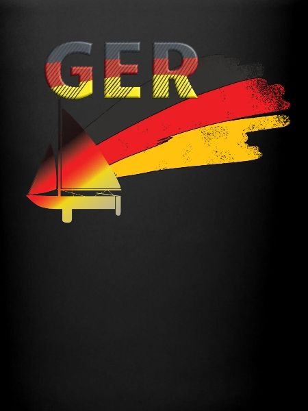 Germany Sailing