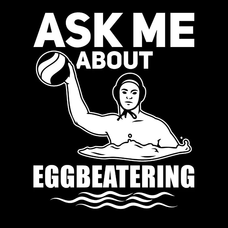 Water-polo Wasserball