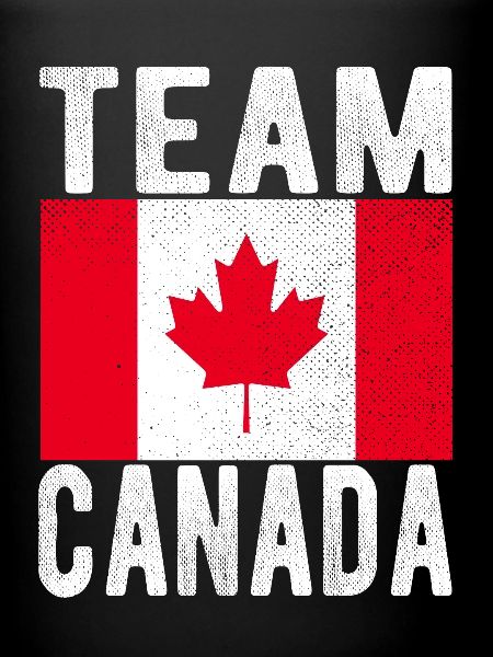 Drapeau du Canada