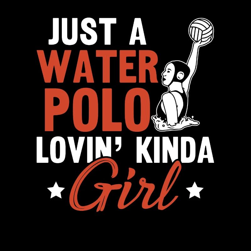 Water-polo Wasserball