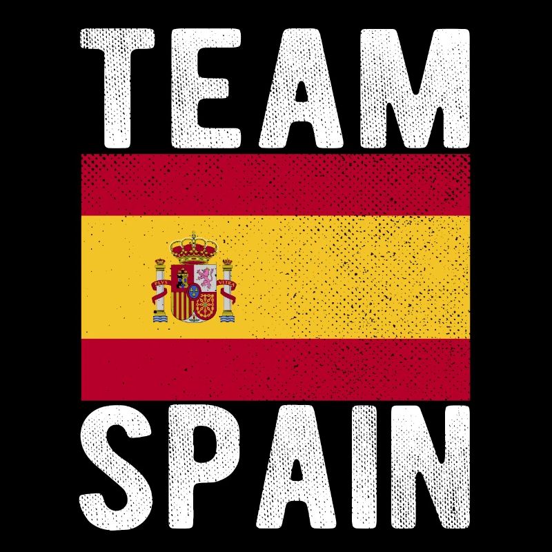Spain Flag