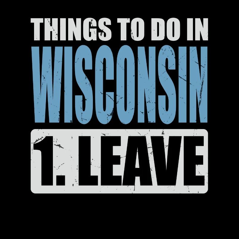 Mème du Wisconsin