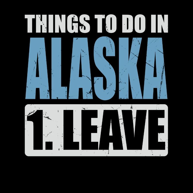 Alaska Meme