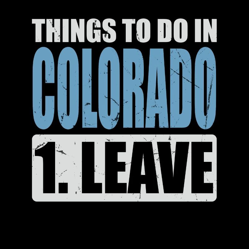 Colorado Memes