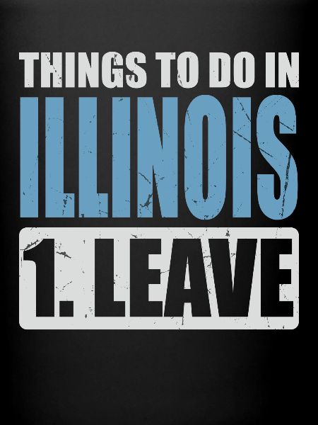 Illinois Meme