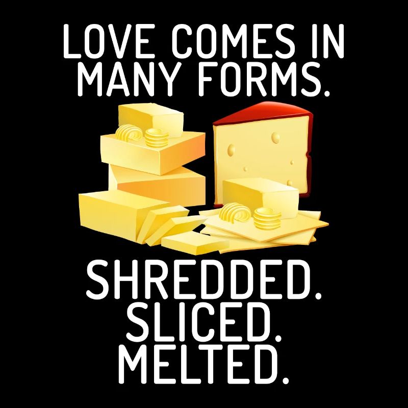 Snack Cheese Lover Cheese Gift