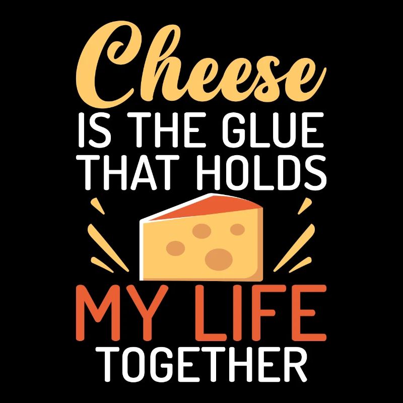 Snack Cheese Lover Cheese Gift